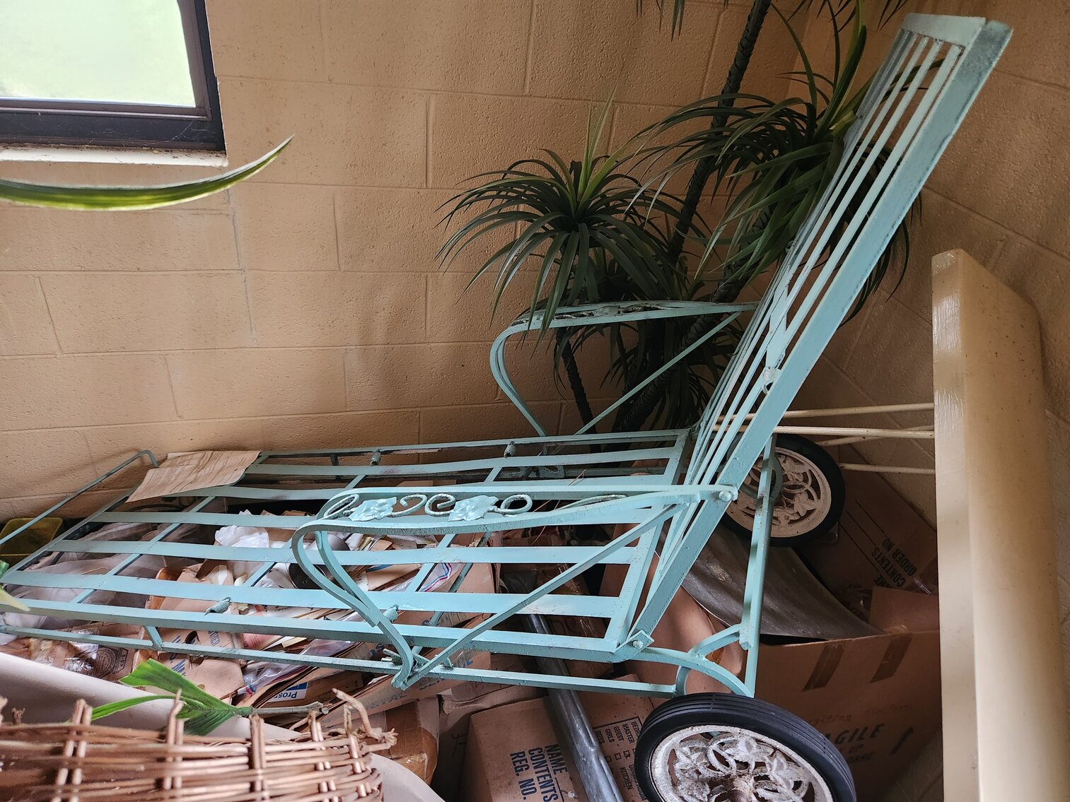 Image for SHORT NOTICE LIVE AUCTION SUNDAY 4/30