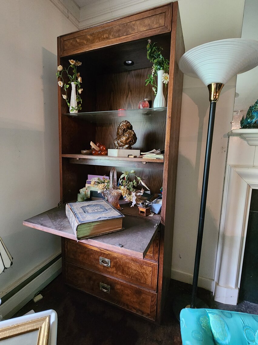 Image for SHORT NOTICE LIVE AUCTION SUNDAY 4/30