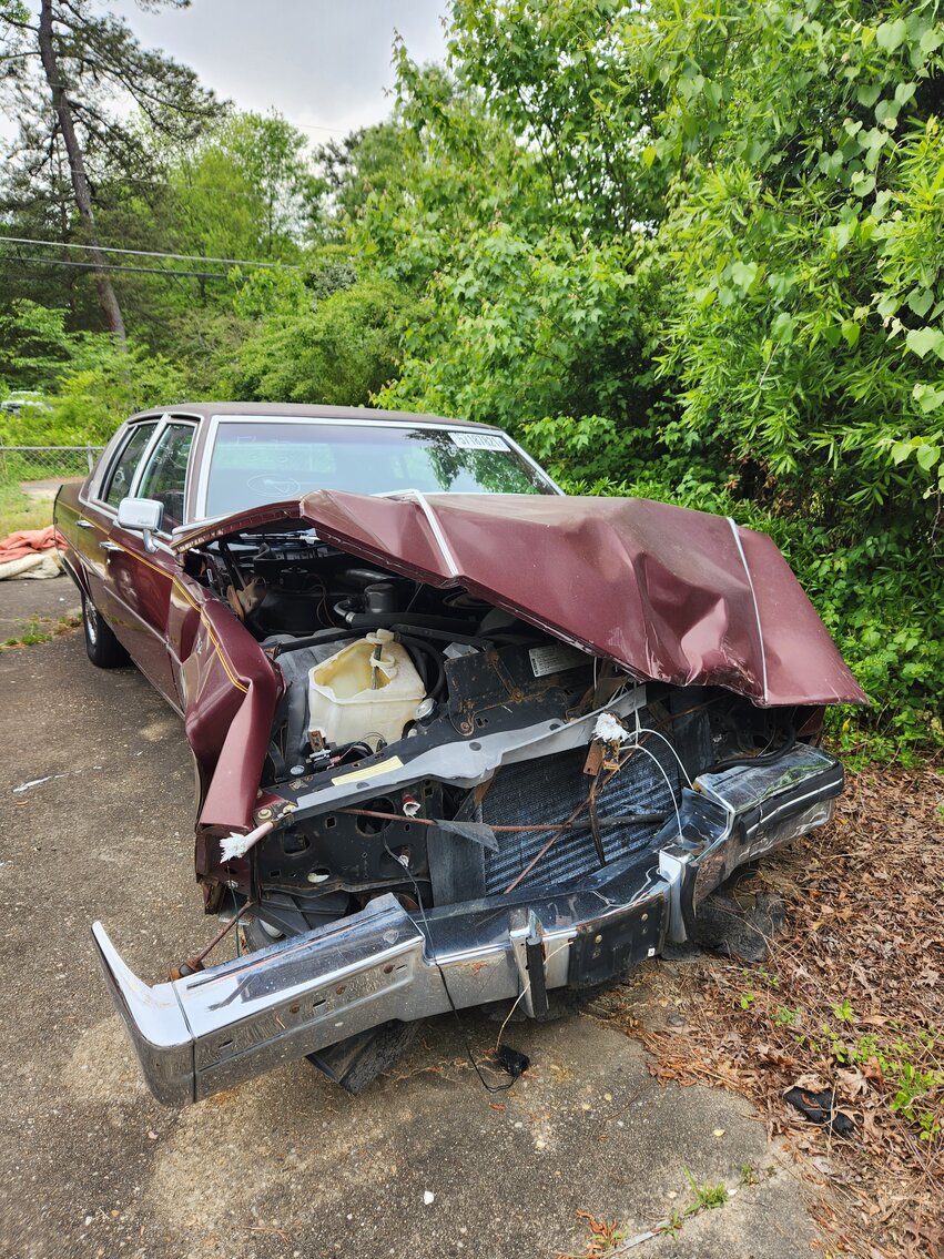 Image for SHORT NOTICE LIVE AUCTION SUNDAY 4/30