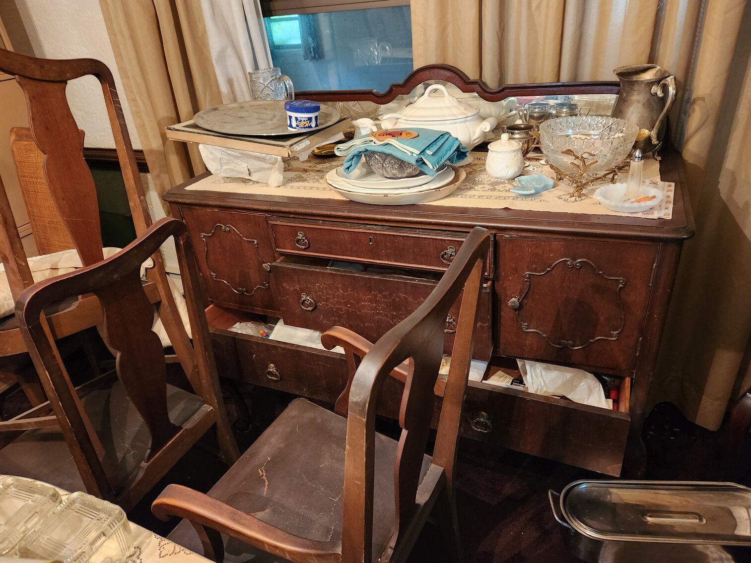 Image for SHORT NOTICE LIVE AUCTION SUNDAY 4/30