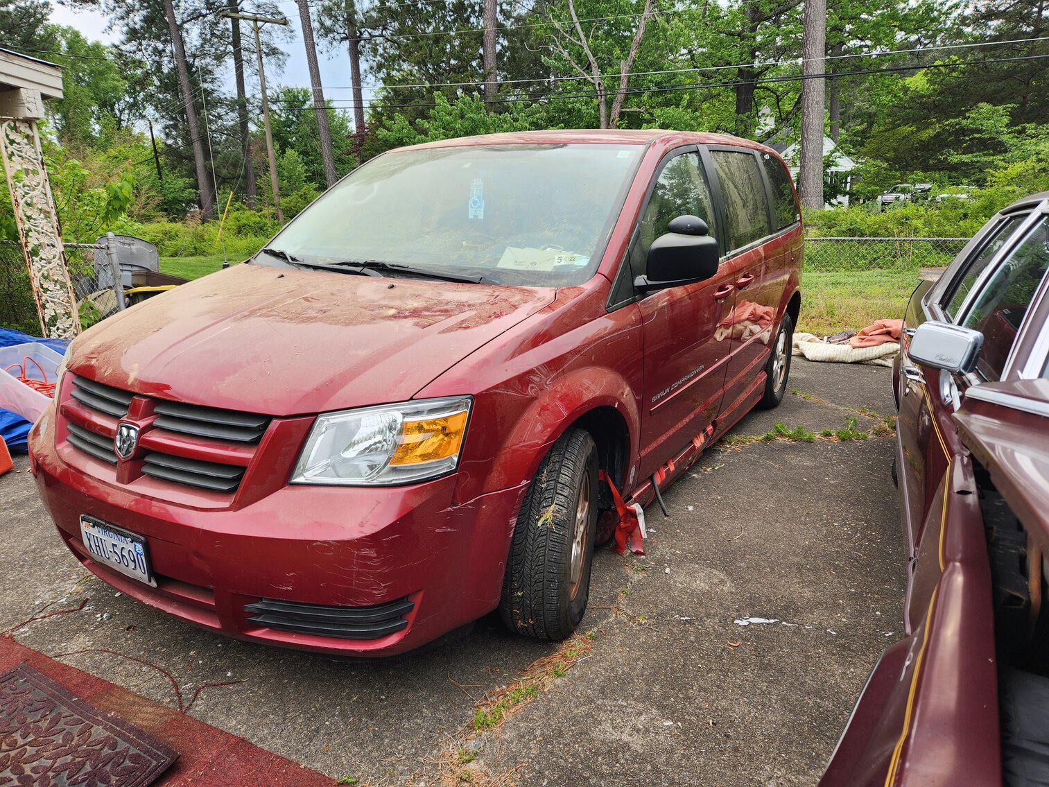 Image for SHORT NOTICE LIVE AUCTION SUNDAY 4/30