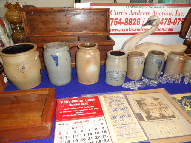 Image for Apr 27, 2023 Public Auction