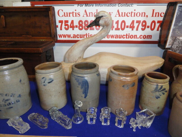 Image for Apr 27, 2023 Public Auction