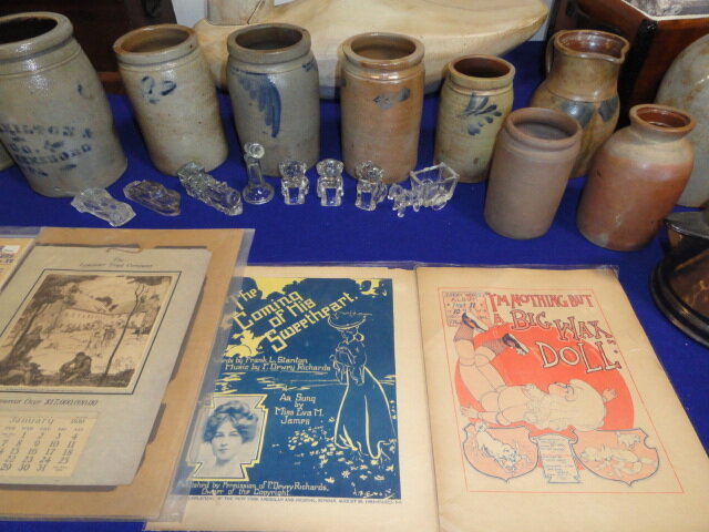 Image for Apr 27, 2023 Public Auction