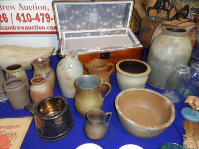 Image for Apr 27, 2023 Public Auction