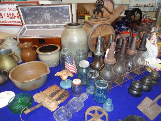 Image for Apr 27, 2023 Public Auction