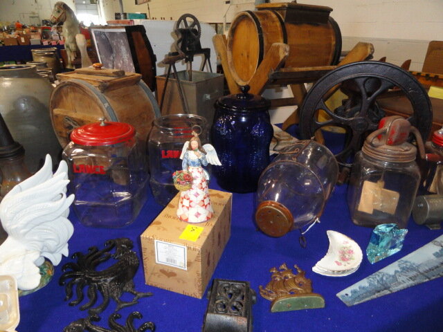 Image for Apr 27, 2023 Public Auction