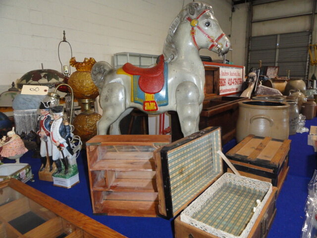 Image for Apr 27, 2023 Public Auction