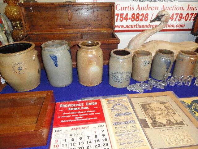 Image for Apr 27, 2023 Public Auction