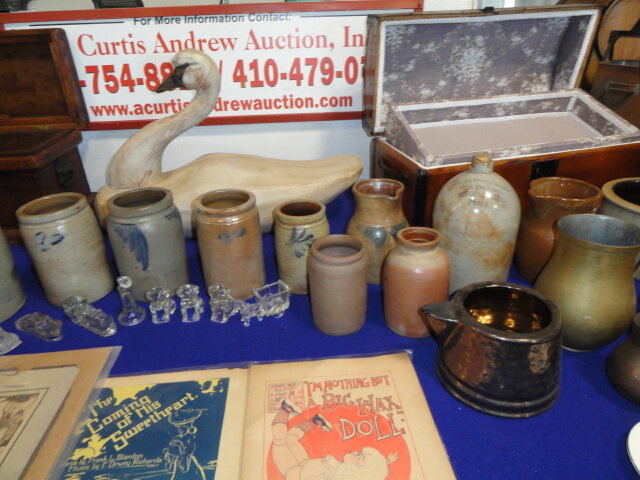 Image for Apr 27, 2023 Public Auction