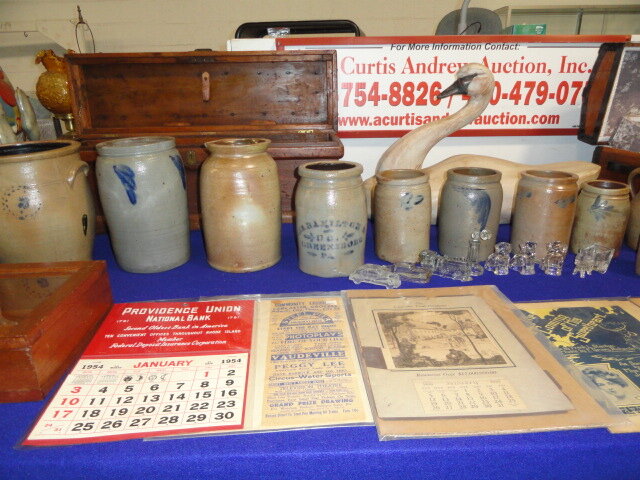 Image for Apr 27, 2023 Public Auction