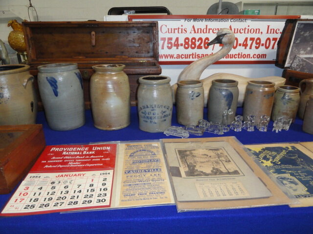 Image for Apr 27, 2023 Public Auction