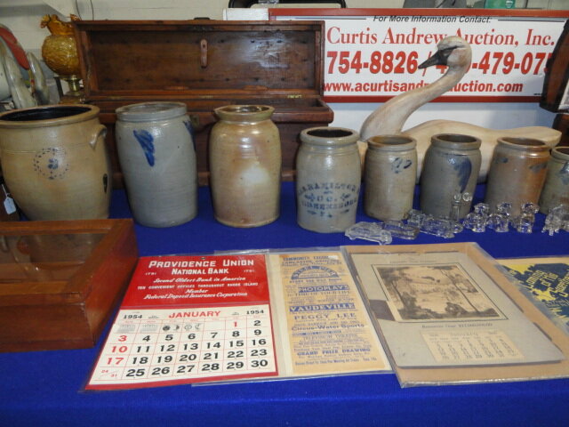 Image for Apr 27, 2023 Public Auction