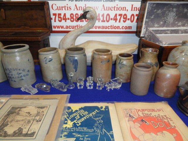 Image for Apr 27, 2023 Public Auction