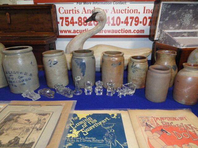 Image for Apr 27, 2023 Public Auction