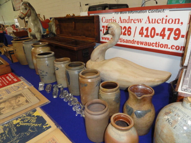 Image for Apr 27, 2023 Public Auction