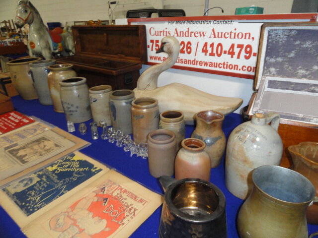 Image for Apr 27, 2023 Public Auction