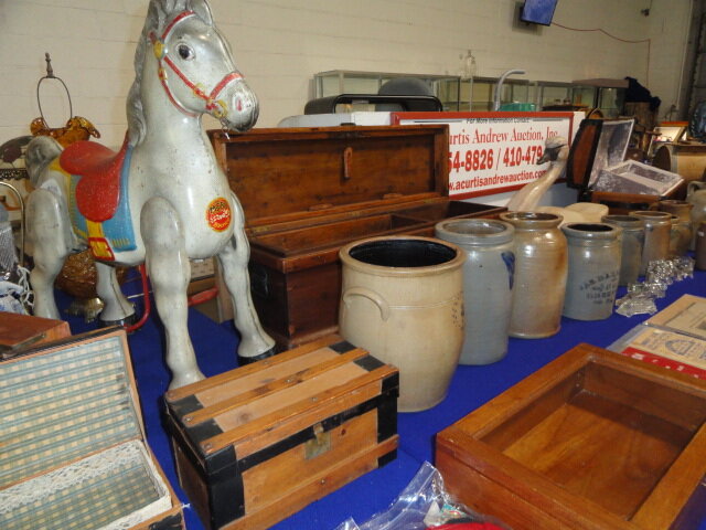 Image for Apr 27, 2023 Public Auction