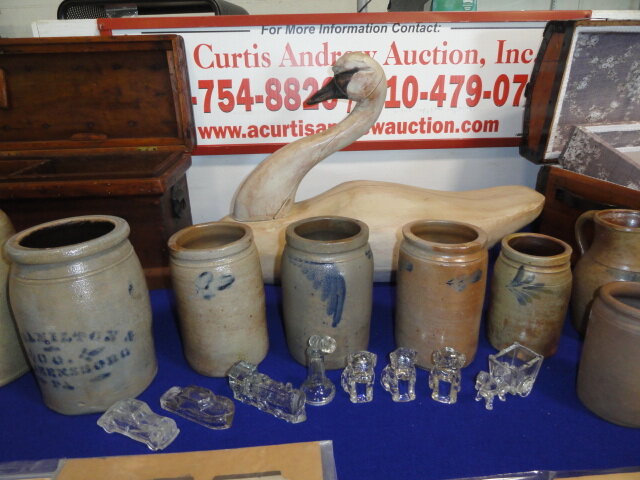 Image for Apr 27, 2023 Public Auction