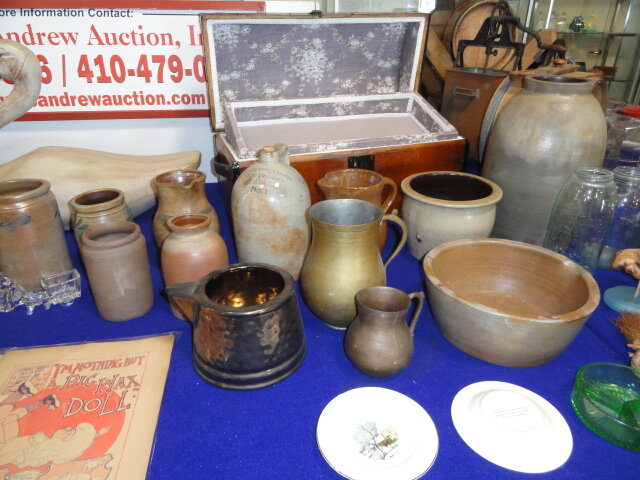 Image for Apr 27, 2023 Public Auction