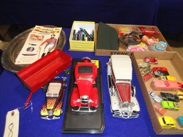 Image for Apr 27, 2023 Public Auction