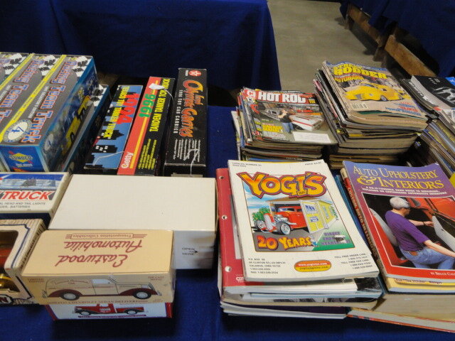 Image for Apr 27, 2023 Public Auction