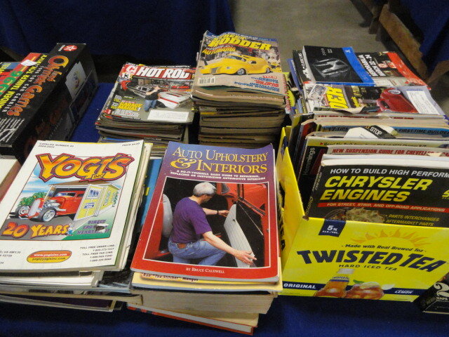 Image for Apr 27, 2023 Public Auction