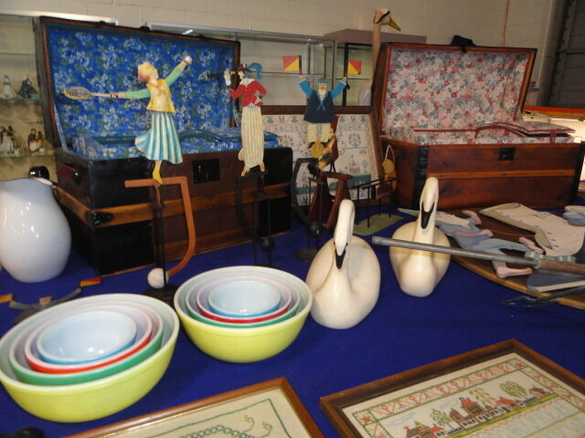 Image for Apr 27, 2023 Public Auction