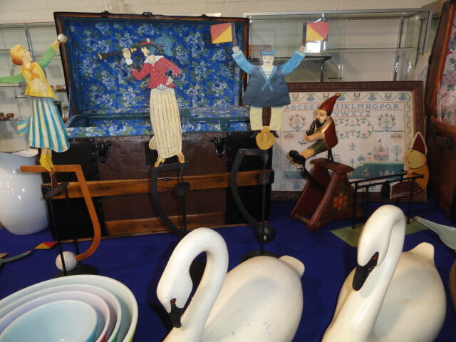 Image for Apr 27, 2023 Public Auction