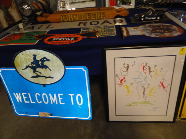 Image for Apr 27, 2023 Public Auction