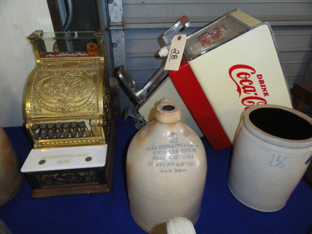 Image for Apr 27, 2023 Public Auction