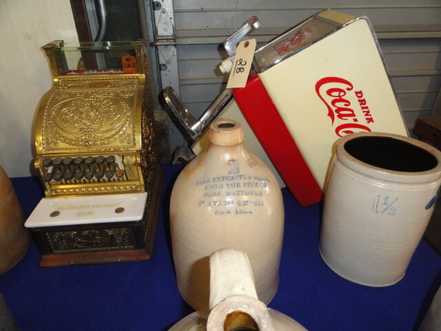 Image for Apr 27, 2023 Public Auction