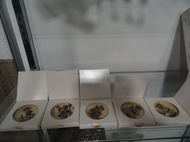 Image for Apr 27, 2023 Public Auction