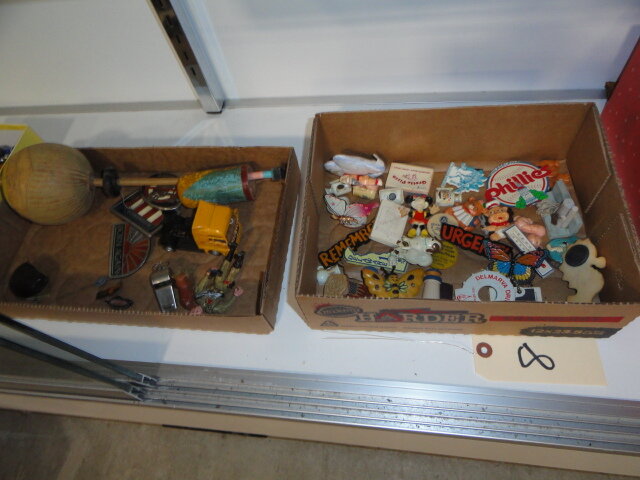 Image for Apr 27, 2023 Public Auction