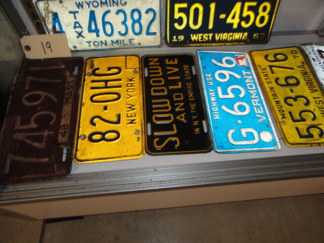 Image for Apr 27, 2023 Public Auction