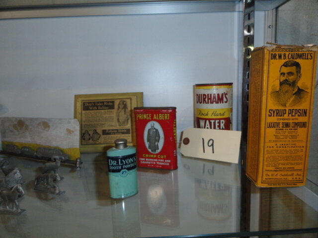 Image for Apr 27, 2023 Public Auction