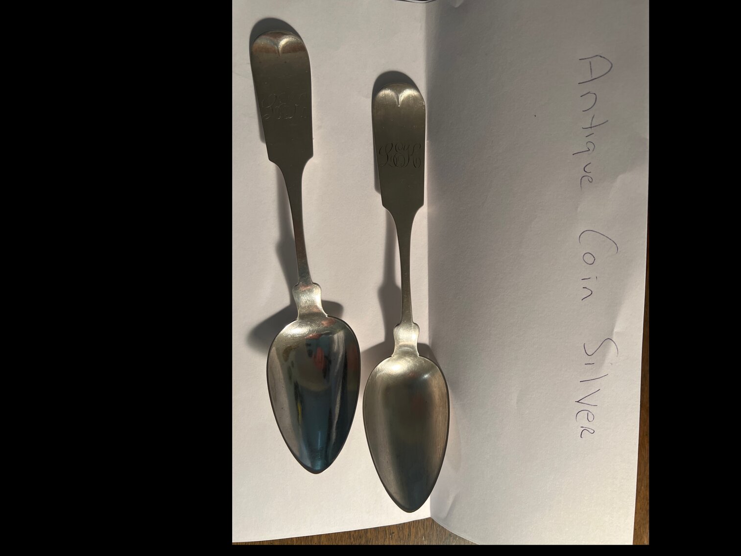 Image for SHORT NOTICE LIVE AUCTION SUNDAY 4/30