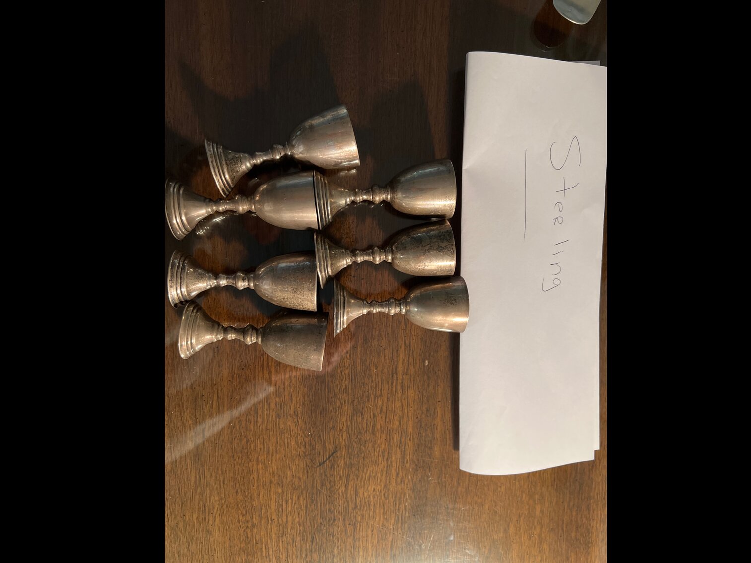 Image for SHORT NOTICE LIVE AUCTION SUNDAY 4/30