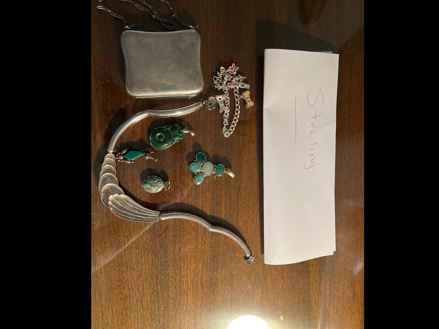 Image for SHORT NOTICE LIVE AUCTION SUNDAY 4/30