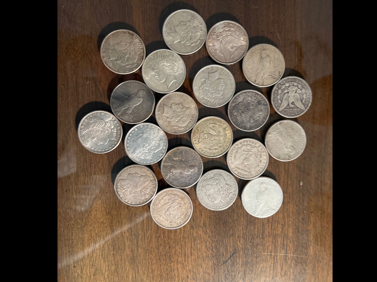 Image for SHORT NOTICE LIVE AUCTION SUNDAY 4/30