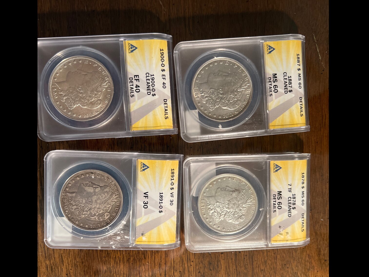 Image for SHORT NOTICE LIVE AUCTION SUNDAY 4/30