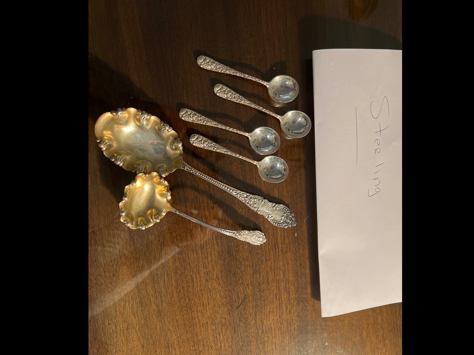 Image for SHORT NOTICE LIVE AUCTION SUNDAY 4/30