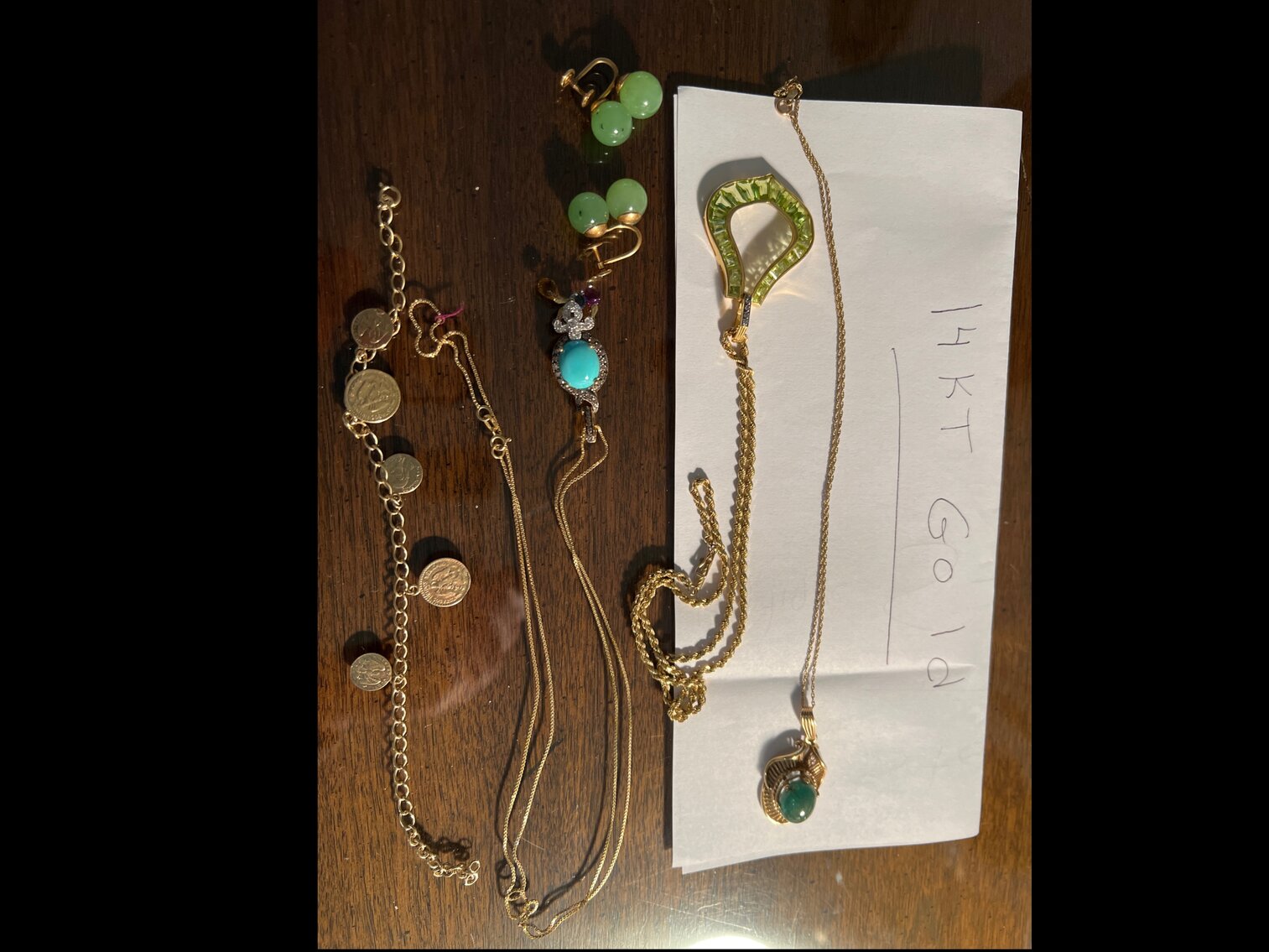 Image for SHORT NOTICE LIVE AUCTION SUNDAY 4/30