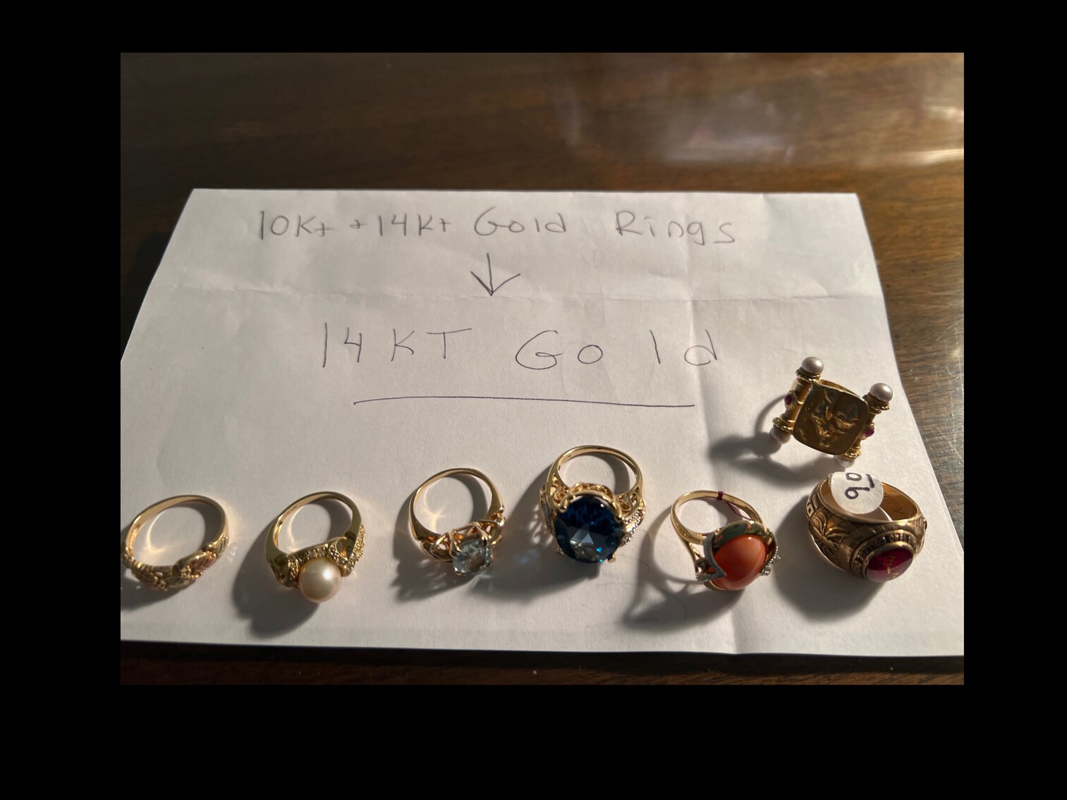 Image for SHORT NOTICE LIVE AUCTION SUNDAY 4/30