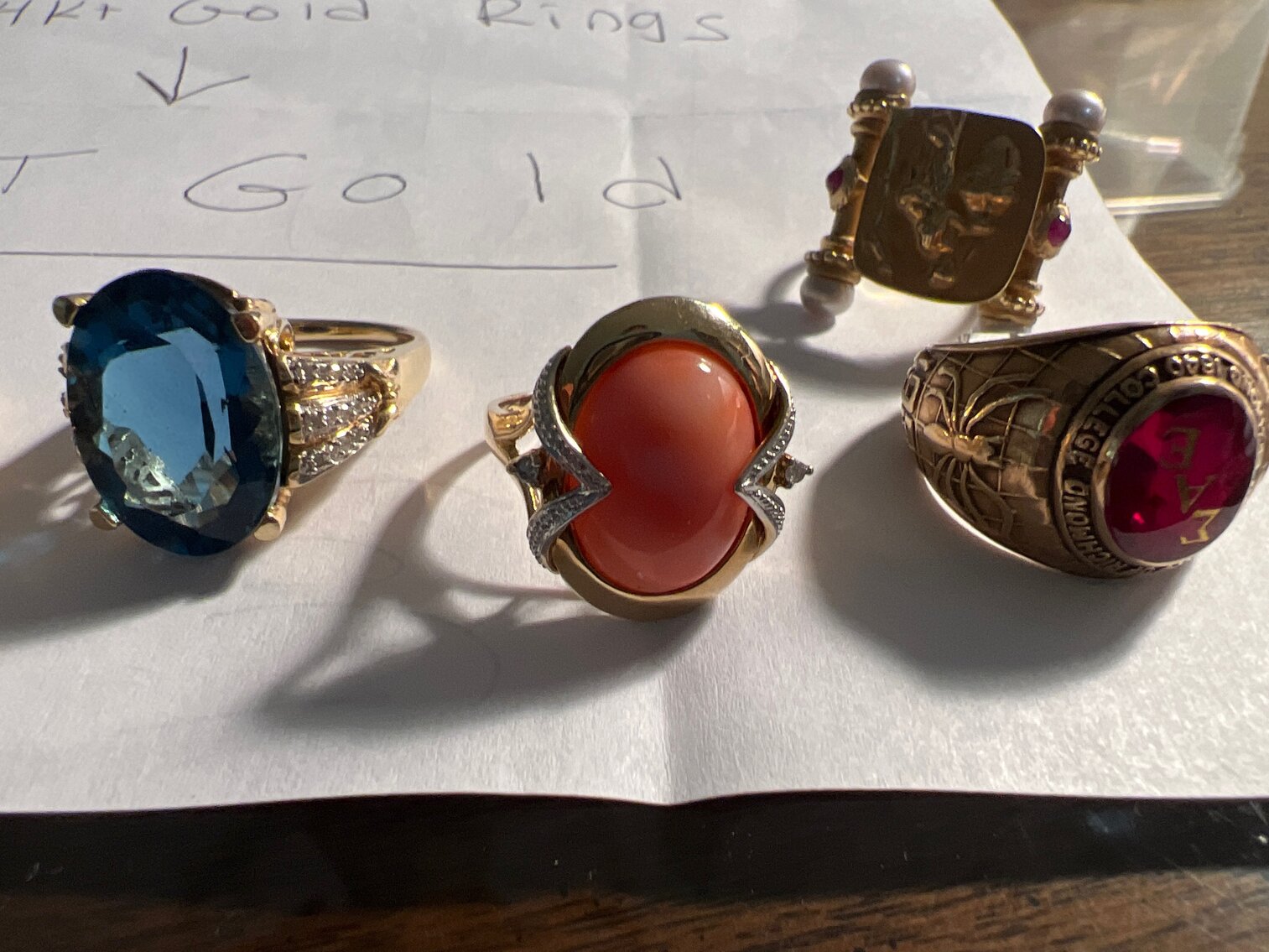 Image for SHORT NOTICE LIVE AUCTION SUNDAY 4/30