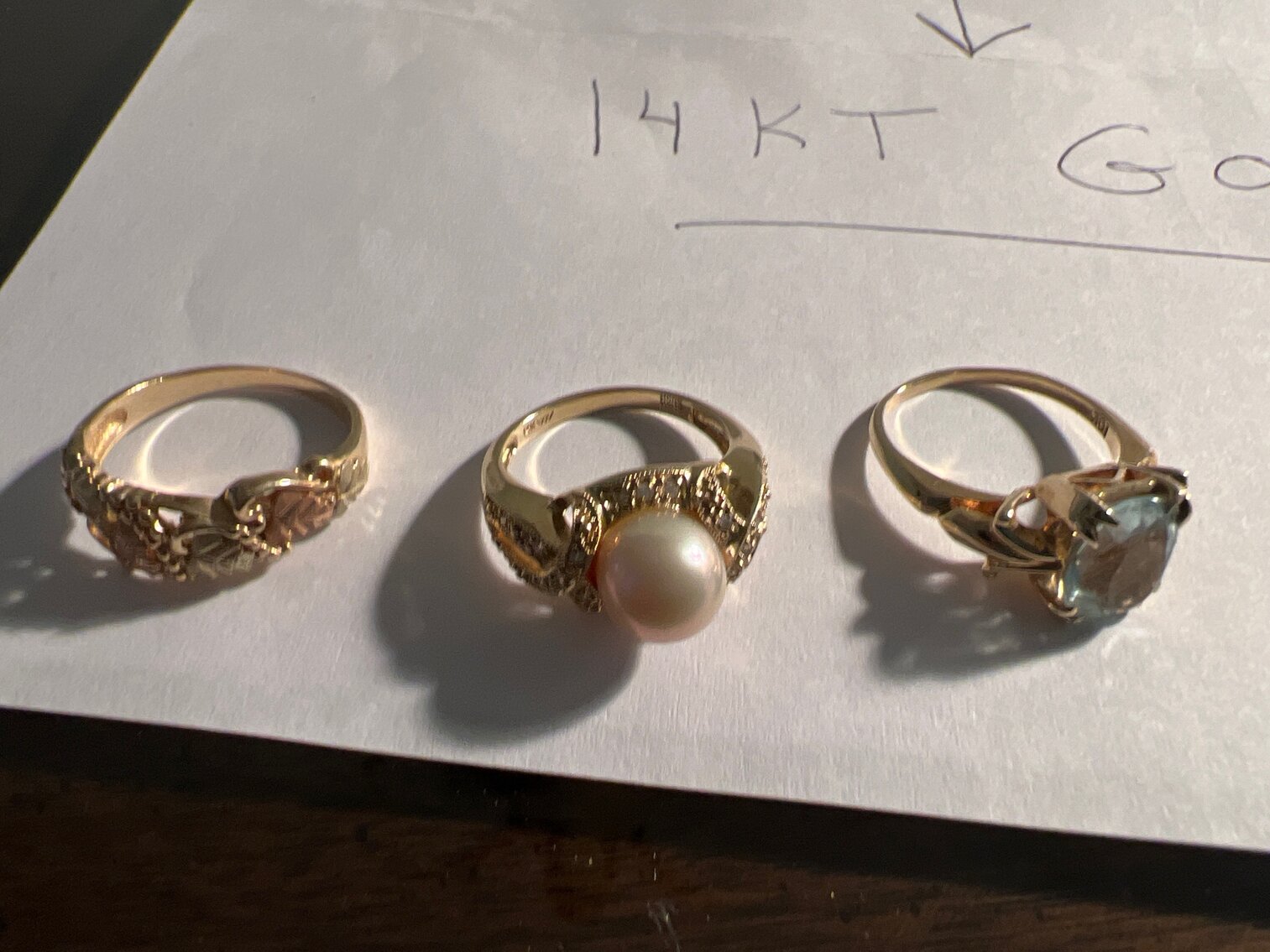 Image for SHORT NOTICE LIVE AUCTION SUNDAY 4/30