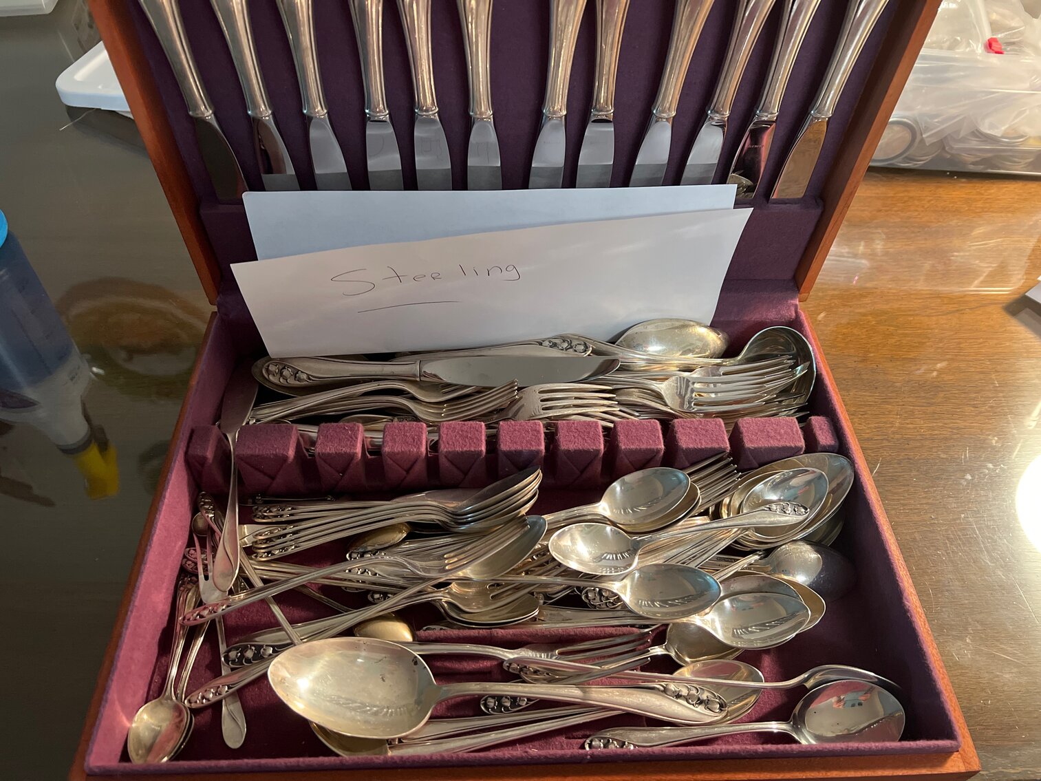 Image for SHORT NOTICE LIVE AUCTION SUNDAY 4/30