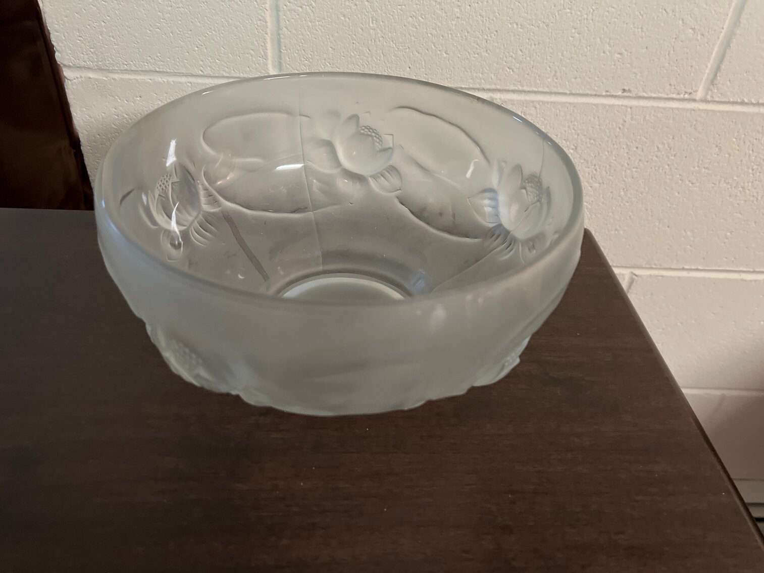 Image for SHORT NOTICE LIVE AUCTION SUNDAY 4/30