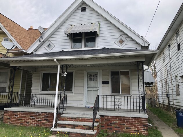 Image for 2914 Chestnut Street and 2214 Elm Street, Toledo, Ohio 43608