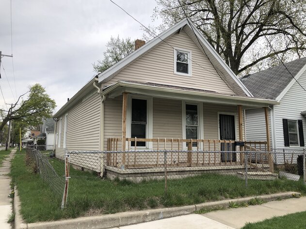 Image for 2914 Chestnut Street and 2214 Elm Street, Toledo, Ohio 43608